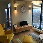 Old Town Panorama アパート