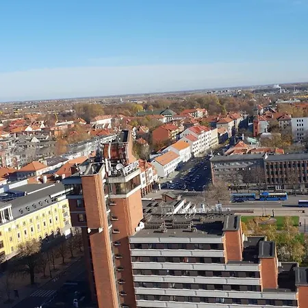 Old Town Panorama 아파트 *