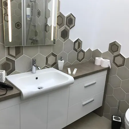 Old Town Panorama 아파트 *