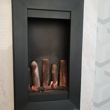 Old Town Panorama * Klaipėda