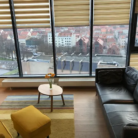 Old Town Panorama *