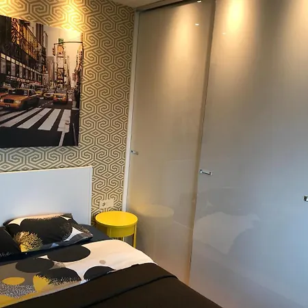 Old Town Panorama Apartment Klaipeda