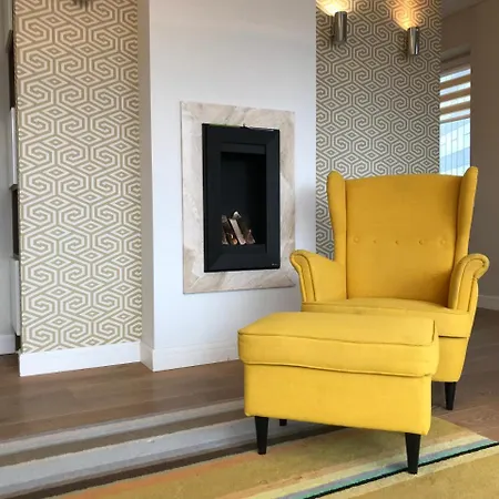 Old Town Panorama * Klaipėda