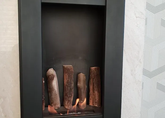 Old Town Panorama * Klaipėda