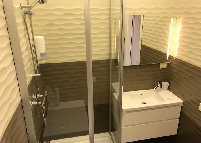 Old Town Panorama * Klaipėda