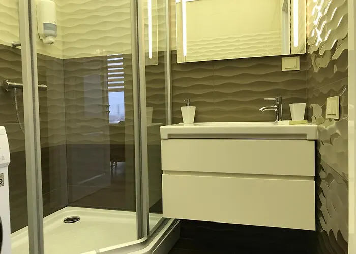 Old Town Panorama * Klaipėda