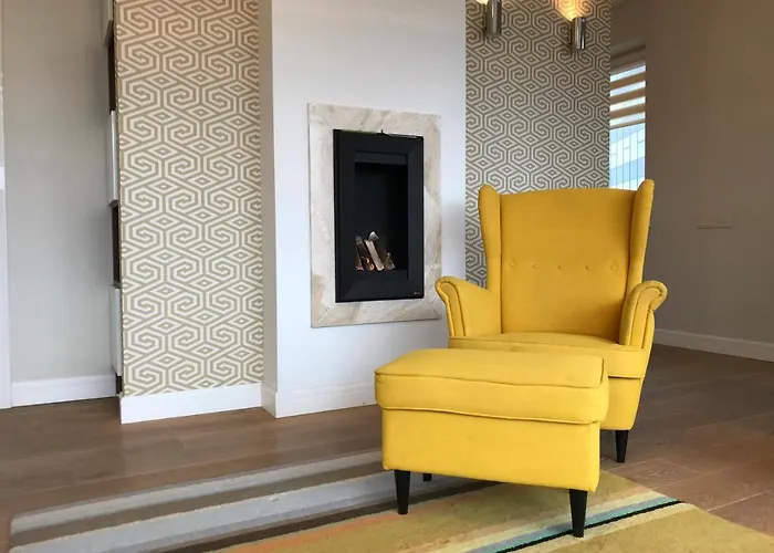 Old Town Panorama * Klaipėda