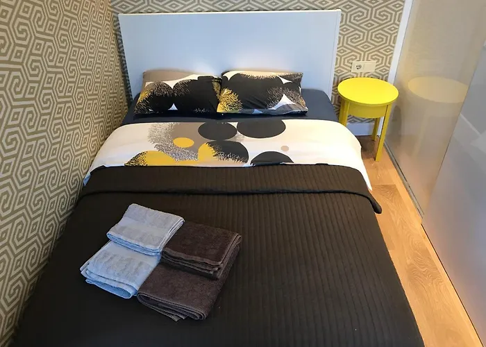 Daire Old Town Panorama